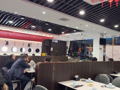 -攸州小镇家湘菜(小米科技园店)