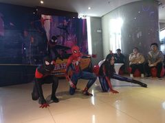 -万达影城(IMAX激光铁西万达广场店)