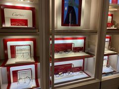 -溥仪眼镜PUYI OPTICAL(国贸商城店)