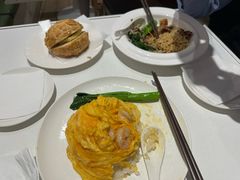 -葡珍轩冰室(虹桥机场T1店)