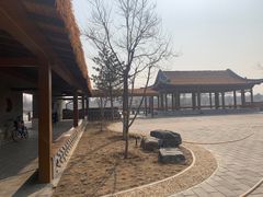 -张家湾公园