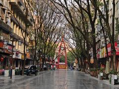 -东西巷