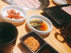 -九田家黑牛烤肉料理·自助(洪洞县城市花园店)