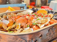 海鲜大咖-阿弟特色海鲜餐厅·大排档(平潭店)