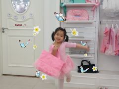 -Isee灰姑娘国际儿童艺术中心(印象城校区)