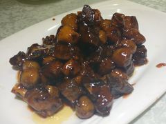 -眷江南之小蓝鲸(王府大街店)