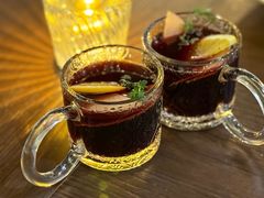 -Shantek象提南亚西餐厅&Bistro(淮海中路店)