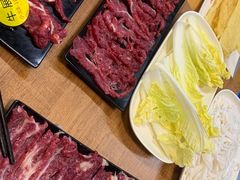 -汕头福合埕牛肉火锅(厚街店)