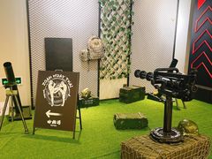 -中安射击运动俱乐部