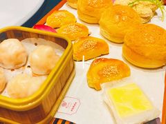 -好福记饭店(红梅公园店)