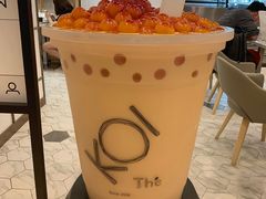 -KOI Thé(力宝广场店)