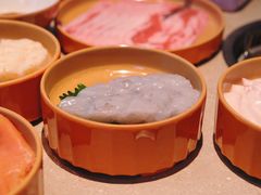 -海底捞大排档火锅(打浦路店)