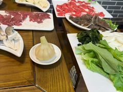 -蘭番坊青海特色铜锅涮·清真