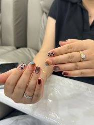 -斯馨·健康美甲美睫