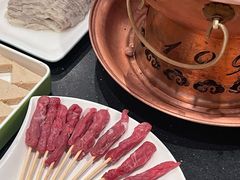-南门涮肉(通州店)