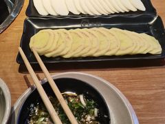 -我家酸菜鱼(万达广场店)