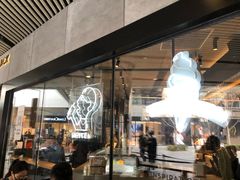 -喜茶(北京三里屯太古里店)