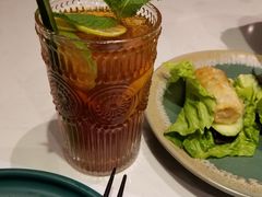 -美奈小馆·越南料理(中航城君尚购物中心店)