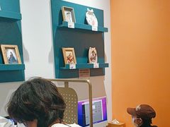 -海马体照相馆(龙湖杭州金沙天街店)