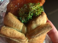 -巴黎贝甜(龙江店)