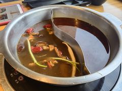 -水林间·寿喜烧自助(仙林金鹰店)