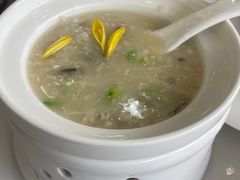 -祈胜邨•顺德鱼生•顺德菜(容桂店)