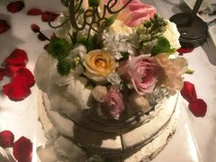 -胡桃里音乐酒馆(曲江店)