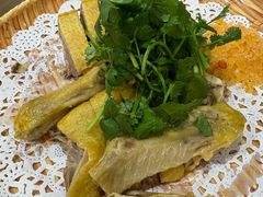 -朗记餐厅·传统湛江菜(康宁路店)