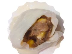 猪肉玉米粒饺-叁拾壹克饺子·东北菜(国贸店)