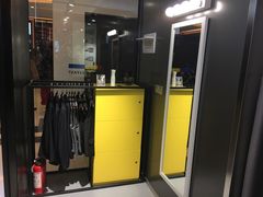 -方快-照相馆(金桥国际店)