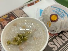 -麦当劳(厦门北站店)