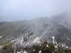 -宝鼎风景区