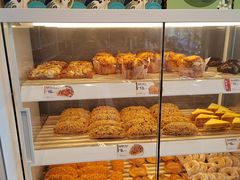 -85度C(上海秀沿路店)