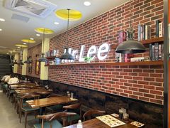 -李先生牛肉面大王(青岛火车站东广场店)