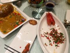 -豫园万丽酒店-万丽轩中餐厅(河南南路店)