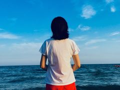 -北戴河东海水浴场
