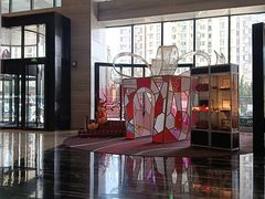 -青岛富力艾美酒店