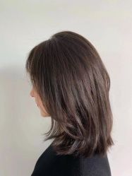 -ASG Hair Salon烫染·接发