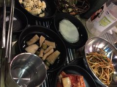 -401餐厅(弘大店)