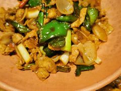 火瓢小炒肉-云海肴·汽锅鸡·云南代表菜(天山百盛优客店)