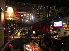 大堂-杂咖zacup(领展中心城店)