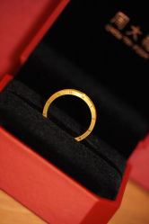 -周大福 CHOW TAI FOOK(新世界百货崇文店)