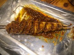 -京朋串屋·烧烤(望京西路总店)