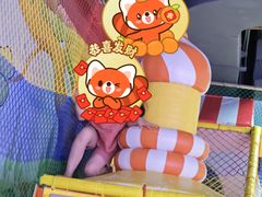 -汤W城市微度假(仓山店)