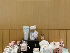 -星巴克臻选(成都东方新希望天祥店)