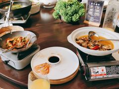 -楚禾宴·家宴(光谷大道店)