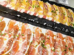 -妥妥烤肉料理(昙华林店)