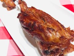 -西贝莜面村(上海百联西郊店)