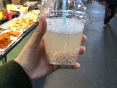 -通仁市场