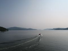 -天目湖山水园